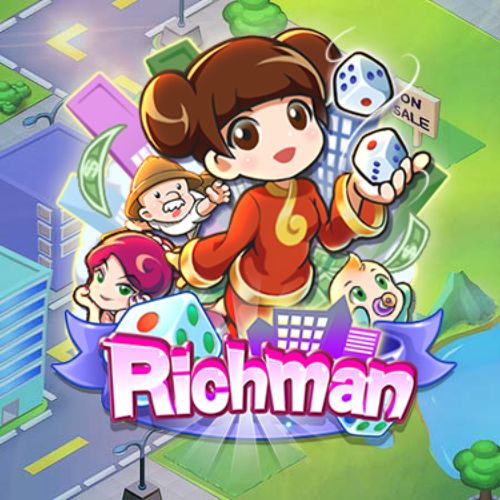 Rich CG Creative Gaming
