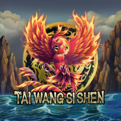 Tai Wang Si Shen CG Creative Gaming