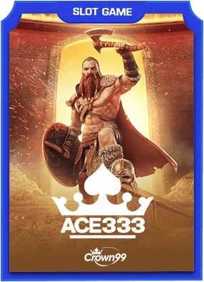Ace333 slots provider