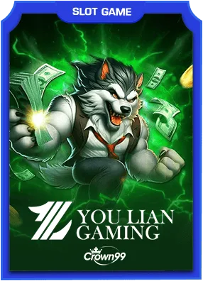You Lian Gaming slots provider