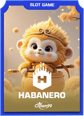 Habanero slots provider
