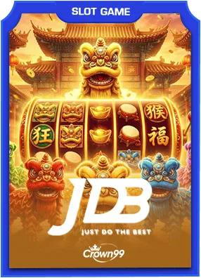 JDB slots provider