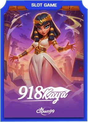 918Kaya slots provider