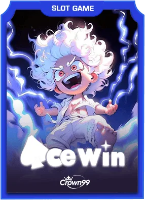 AceWin slots provider