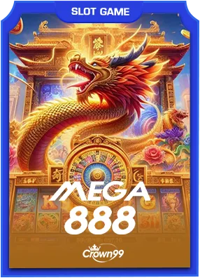 Mega888 slots provider
