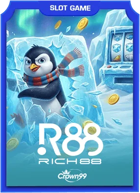 Rich88 slots provider