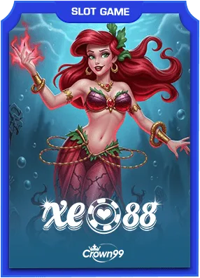 XE88 slots provider