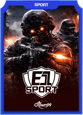 E1 Sport sports provider