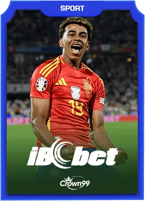 IBCbet sports provider