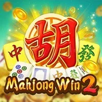 Mahjong Win 2 Dragoon Soft
