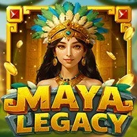 Maya Legacy Dragoon Soft