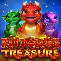 Red Dragon's Treasure Dragoon Soft