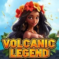 Volcanic Legend Dragoon Soft