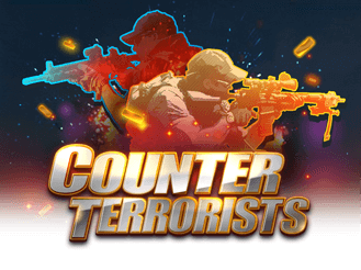 Counter Terrorist Evo888