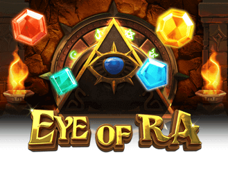 Eye of Ra Evo888