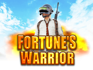 Fortune Warrior Evo888