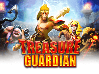 Treasure Guardian Evo888