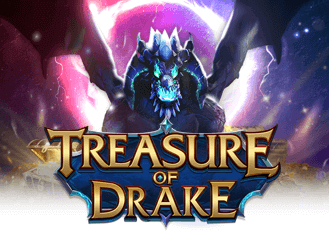Treasure of Drake Evo888