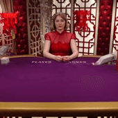 No Commission Baccarat Evolution Gaming