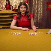 Speed Baccarat A Evolution Gaming