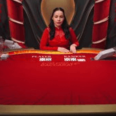 Super Speed Baccarat Evolution Gaming