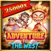 Adventure to the West Fastspin
