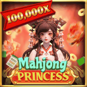 Mahjong Princess Fastspin