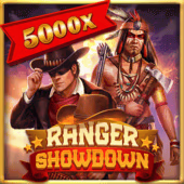 Ranger Showdown Fastspin