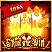 Spin and Win Fastspin