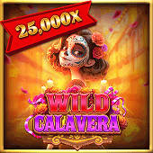 Wild Calavera Fastspin
