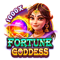 FORTUNE GODDESS Fa Chai