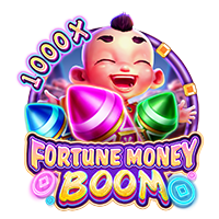 FORTUNE MONEY BOOM Fa Chai