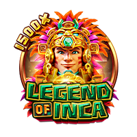 LEGEND OF INCA Fa Chai
