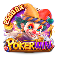 POKER WIN Fa Chai
