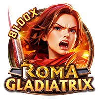 ROMA GLADIATRIX Fa Chai