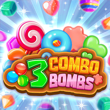 3 Combo Bombs Funky Games