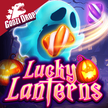 Lucky Lanterns Funky Games