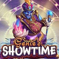 Genie's Showtime Habanero