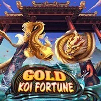 Gold Koi Fortune Habanero