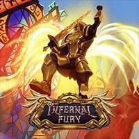 Infernal Fury Habanero