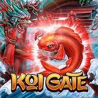 Koi Gate Habanero