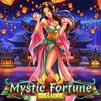 Mystic Fortune Deluxe Habanero
