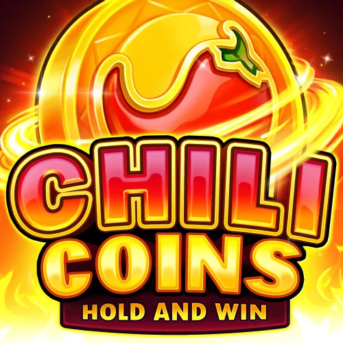 Chili Coins Imperium Games