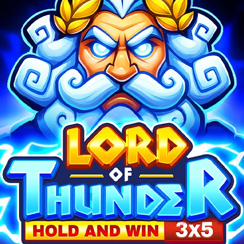 Lord of Thunder Imperium Games