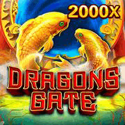 Dragons Gate JDB