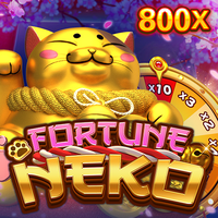 Fortune Neko JDB