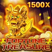 Fortune Treasure JDB