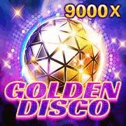 Golden Disco JDB