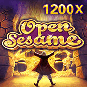 Open Sesame JDB