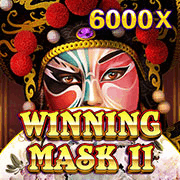 Winning Mask II JDB